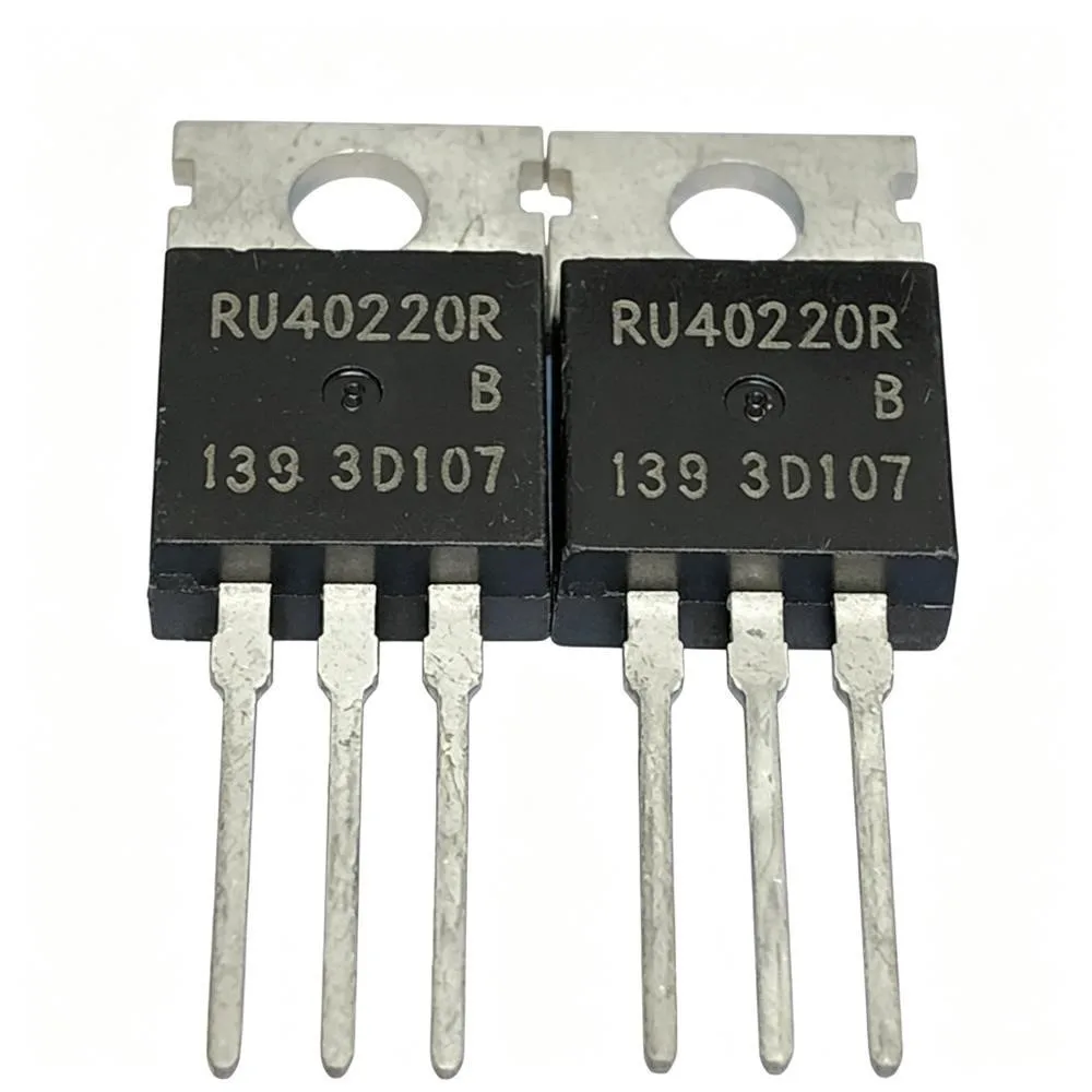5PCS 60R580Q RU40220R M50P03HDLG RJK1008 FCP150N65F GB4065