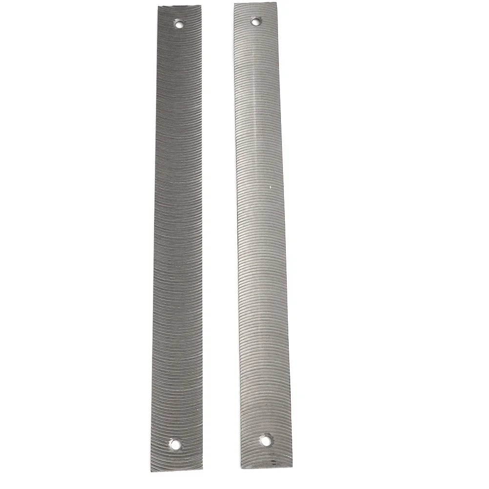 Teeth File Steel File Holder for Car Body Polishing 14Inch Medium Coarse Teeth File with Adjustable Angle Screw