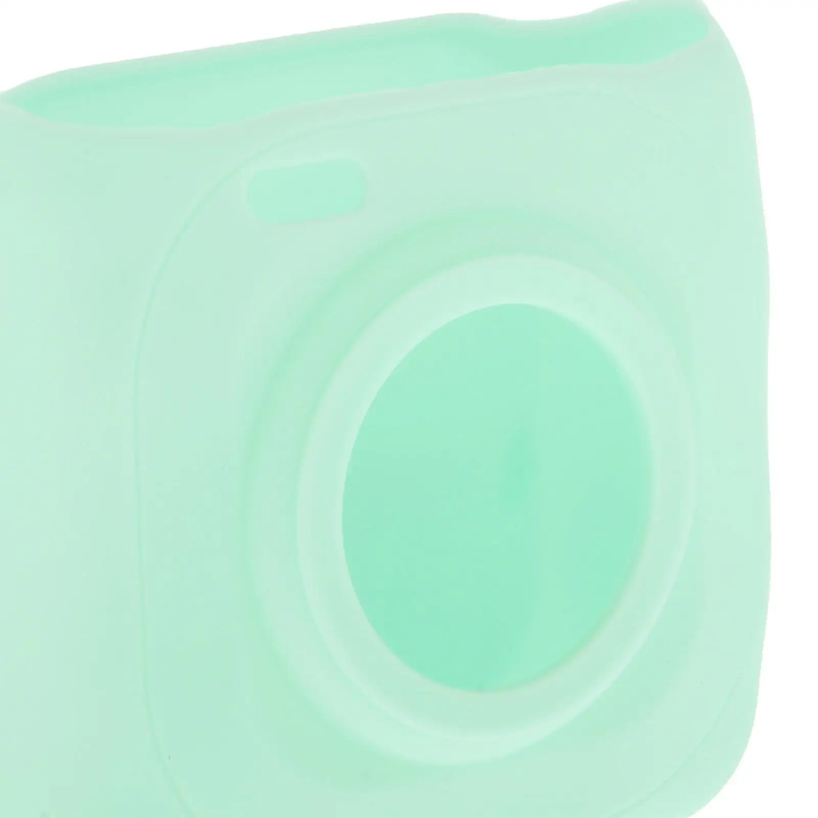 Pocket Thermal Printer Soft Silicone Cover Portable Wireless Mini Label Photo Printer Protection Sleeve