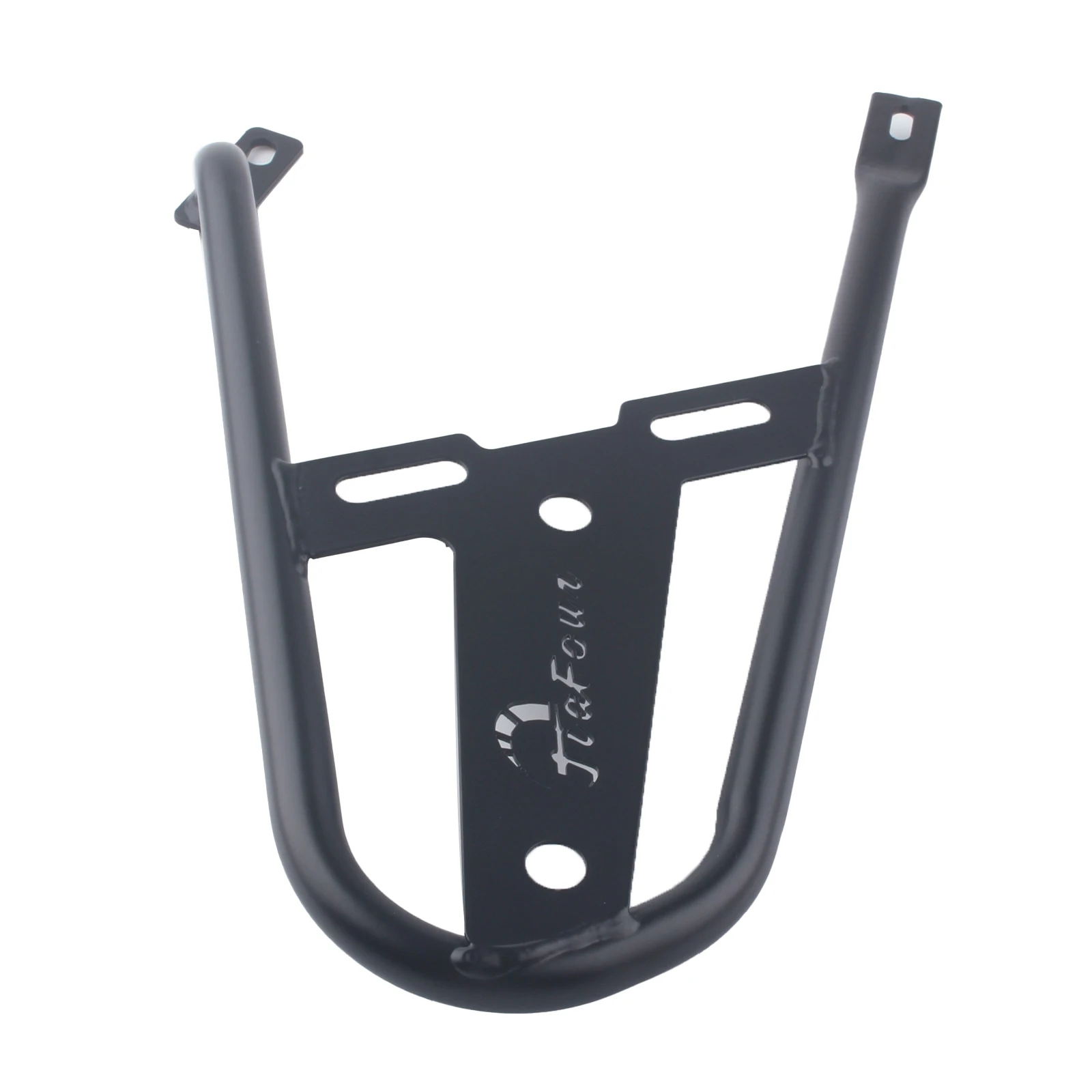 Motorcycle Saddle Bag Trunk Bag Support Bracket Side Trunk Bag Holder  CONTINENTAL 650 / GT 650 For INTERCEPTOR 650 2018-2023