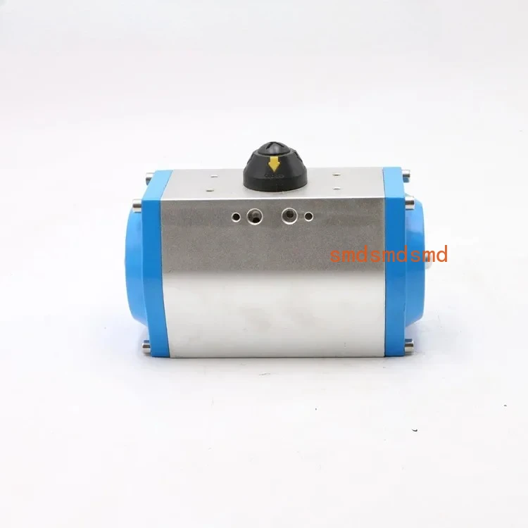 

GTD GT-32 52 63 75 83 92 110 127 140 160 Pneumatic valve actuator, head