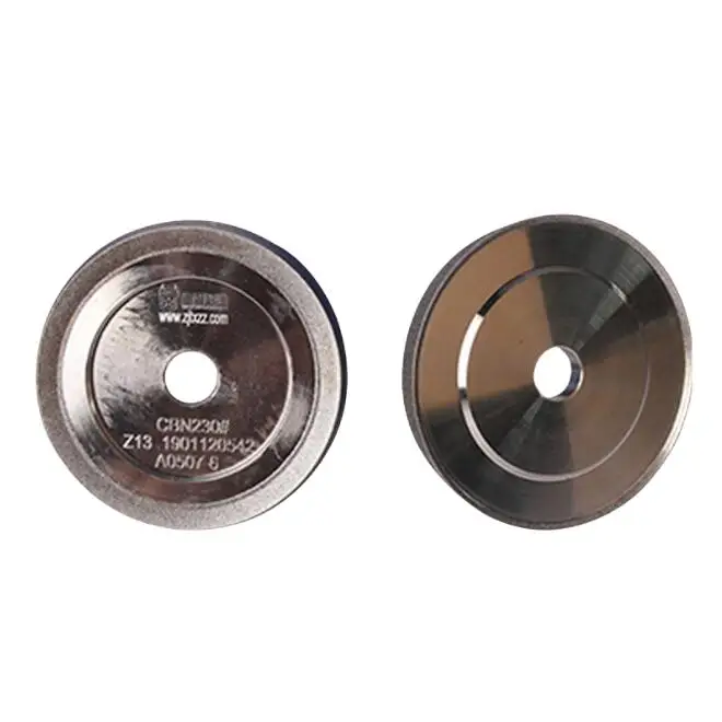 

TXZZ-SDC/CBN Special Grinding Wheel Grinding Tungsten Steel Milling Cutter Drill Bit