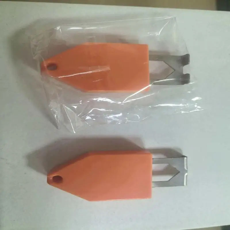 Rope Anchoring Hook description 10