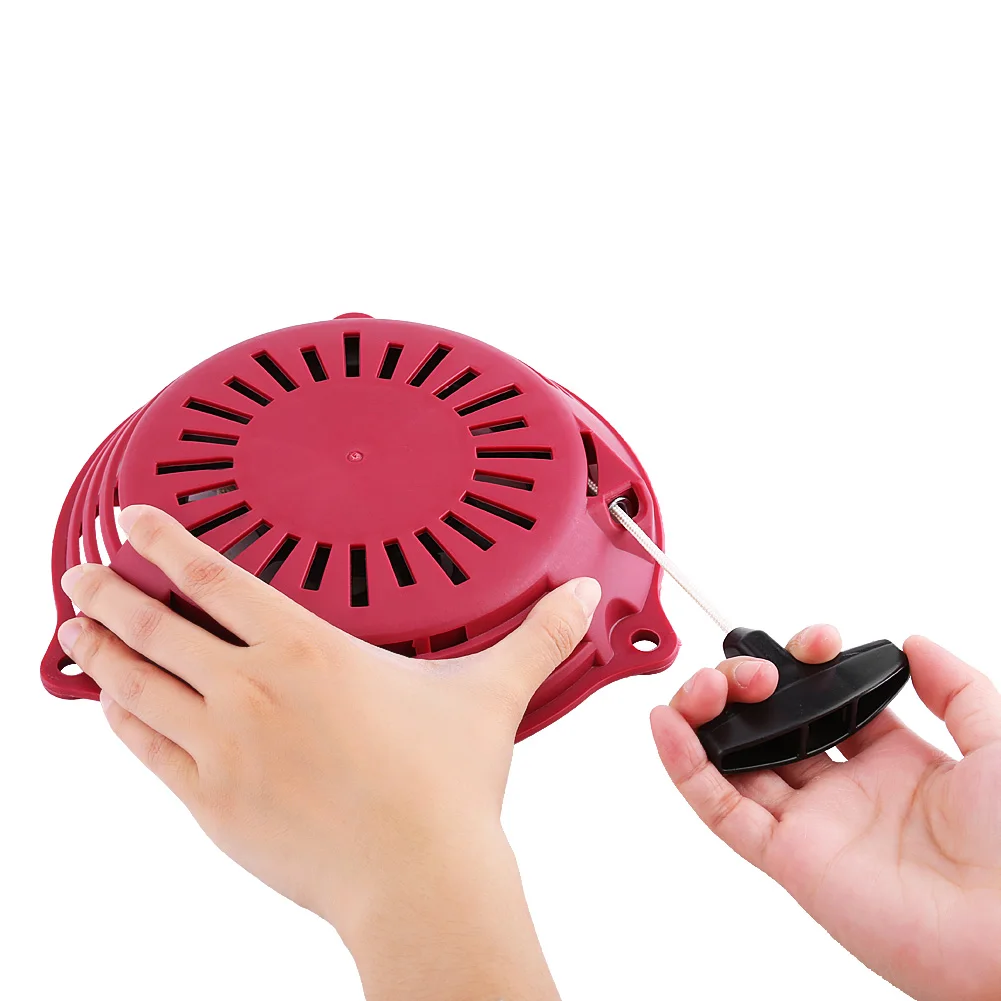 

Стартер тягового стартера в сборе для генераторов GC135 GC160 GCV135 GCV160 EN2000, стартер