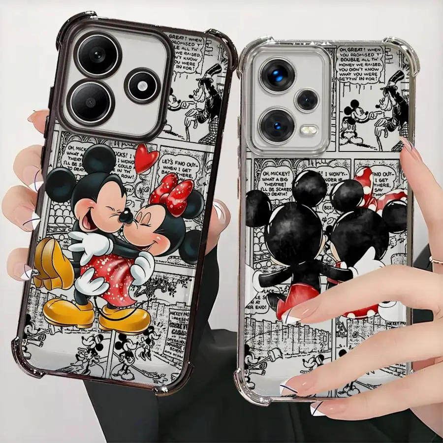 Disney Mickey Minni… - image