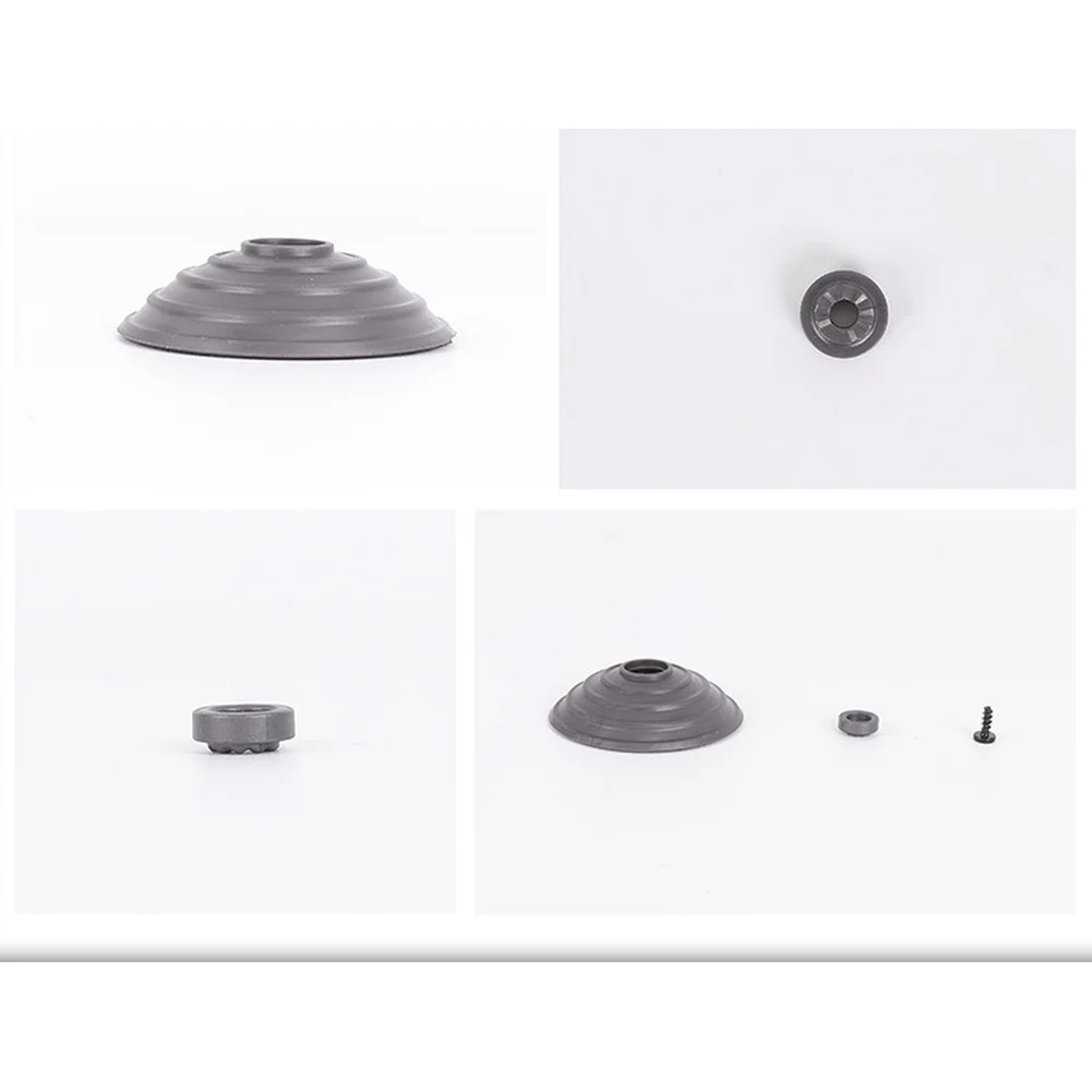 Replacement Side Covers Kit With Screwdriver For V10 V11X For V15 High-Torque Vacuum Cleaner Head Repair Parts