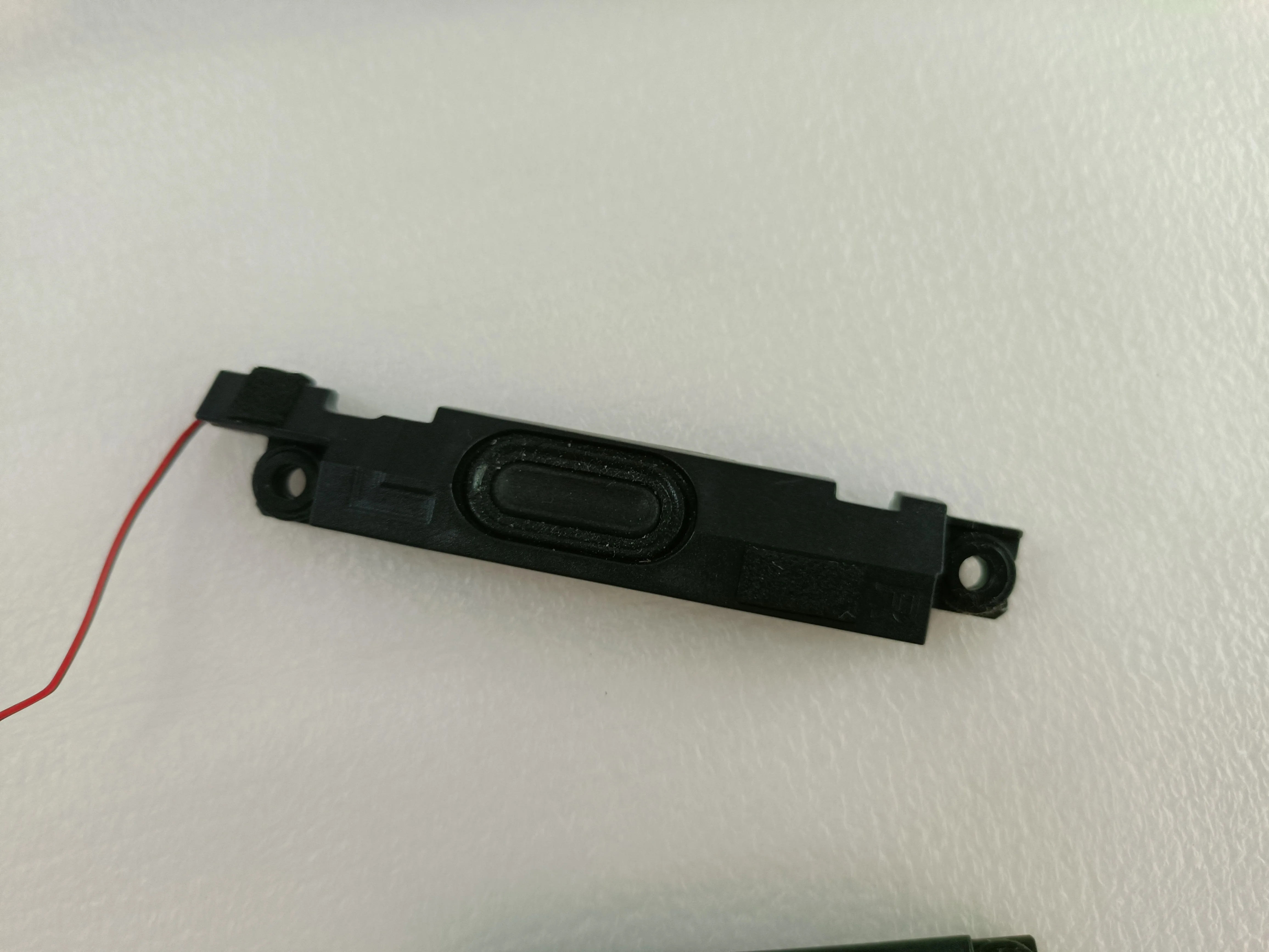 Original 5SB0V10179 PK23000S3C0 5SB0V10181 Black for Lenovo ThinkPad E14 Gen 1 20RA, 20RB Laptop Built in Speaker Left and Right image 5