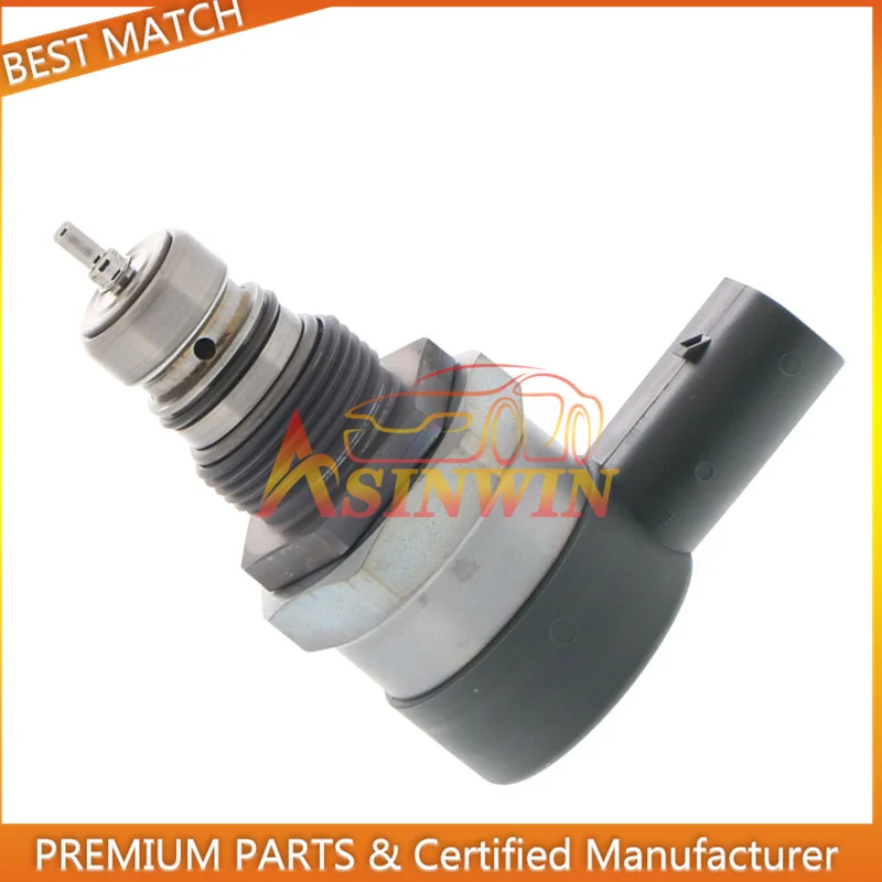 

0281002826 Fuel Rail Pressure Sensors For Mercedes-Benz C-Klasse CLS Sprinter