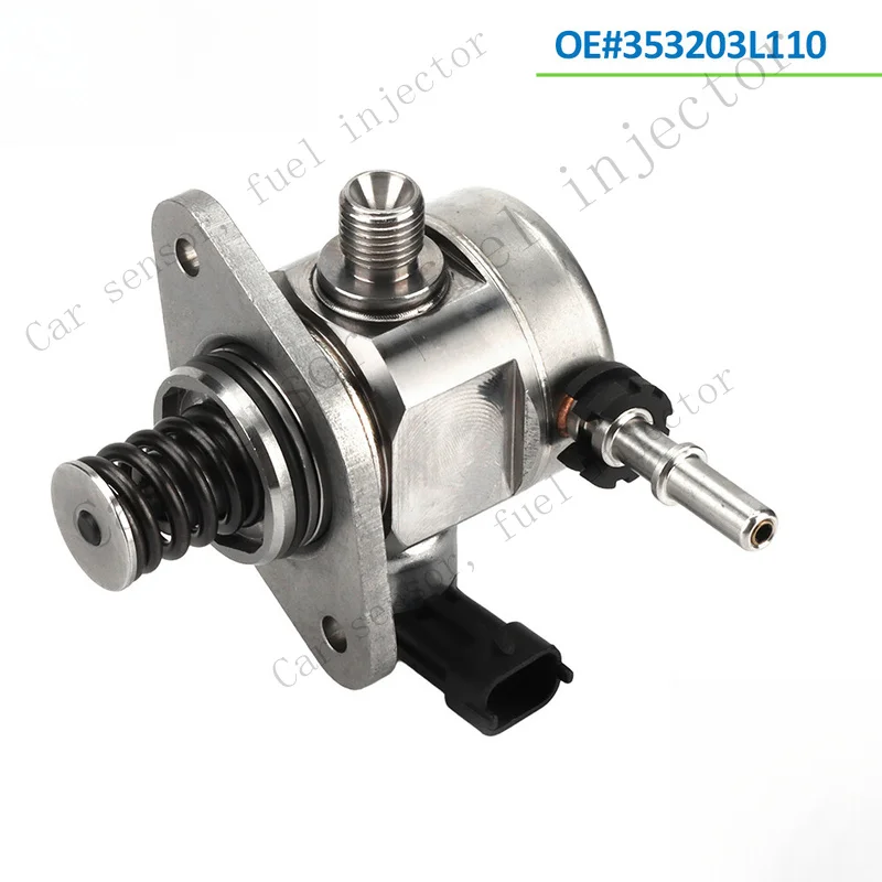 Q+ 35320-3L110 For Kia Cadenza 17-20 Sedona 19-20 Sorento High Pressure Fuel Pump