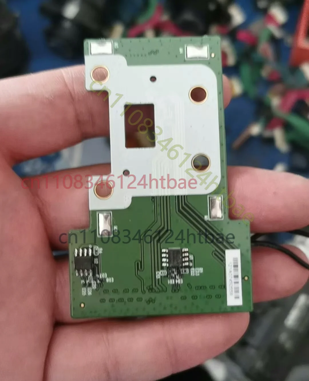 FOR XGIMI Used 98% New DMD Driver Board Original Replacement Part For XGIMI H1 Projector Repair Accessories