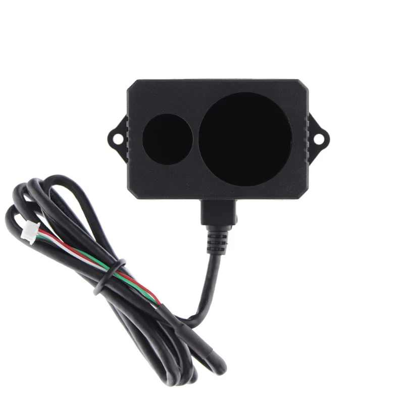 TF02 IP65 Single Point Ranging Lidar Finder Sensor Module 0.4-22m for Arduino Pixhawk Robots Drones UAV