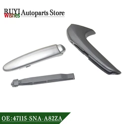 High Quality 47115-SNA-A82ZA 47115SNAA82ZA Car Parking Brake Handle for Honda Civic 2006-2011