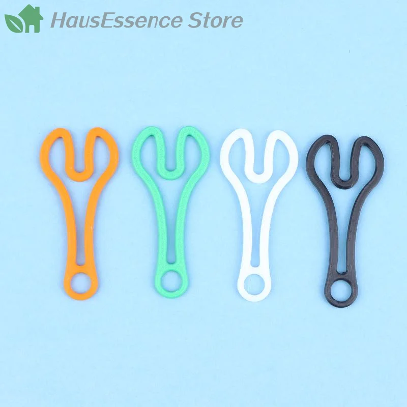 ※10Pcs Shopping Cart Token Keychain - Supermarket Trolley Unlocking Tool 3D Printed Portable & Reusable Compact Sturdy