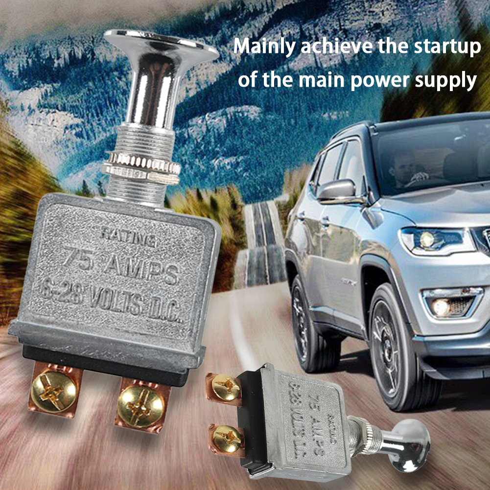 Heavy Duty Push-Pul… - image