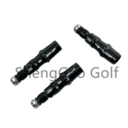 Golf Adapter Sleeve Fit 2017 M1 M2 Driver Club Fairway Wood Hybrid Club