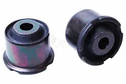 Set of 2 Front upper Control Arm Bushings For Ford Explorer Mercury k200356 6L2Z3084AA 6L2Z3085AA