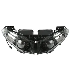 Front Headlight Head Light Lamp Assembly For Yamaha YZFR1 YZF R1 2012-2014 2013 Motorcycle Accessories