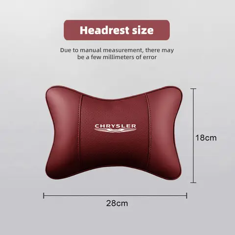 6 best sales क्रिसलर पैसिफिका एक्सेसरीज़ - №1