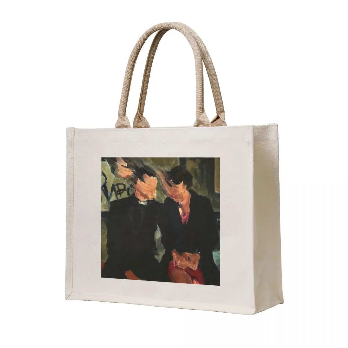 

fleabag Tote Bag Canvas stote bag shopping bags foldable Canvas bag for women for beach