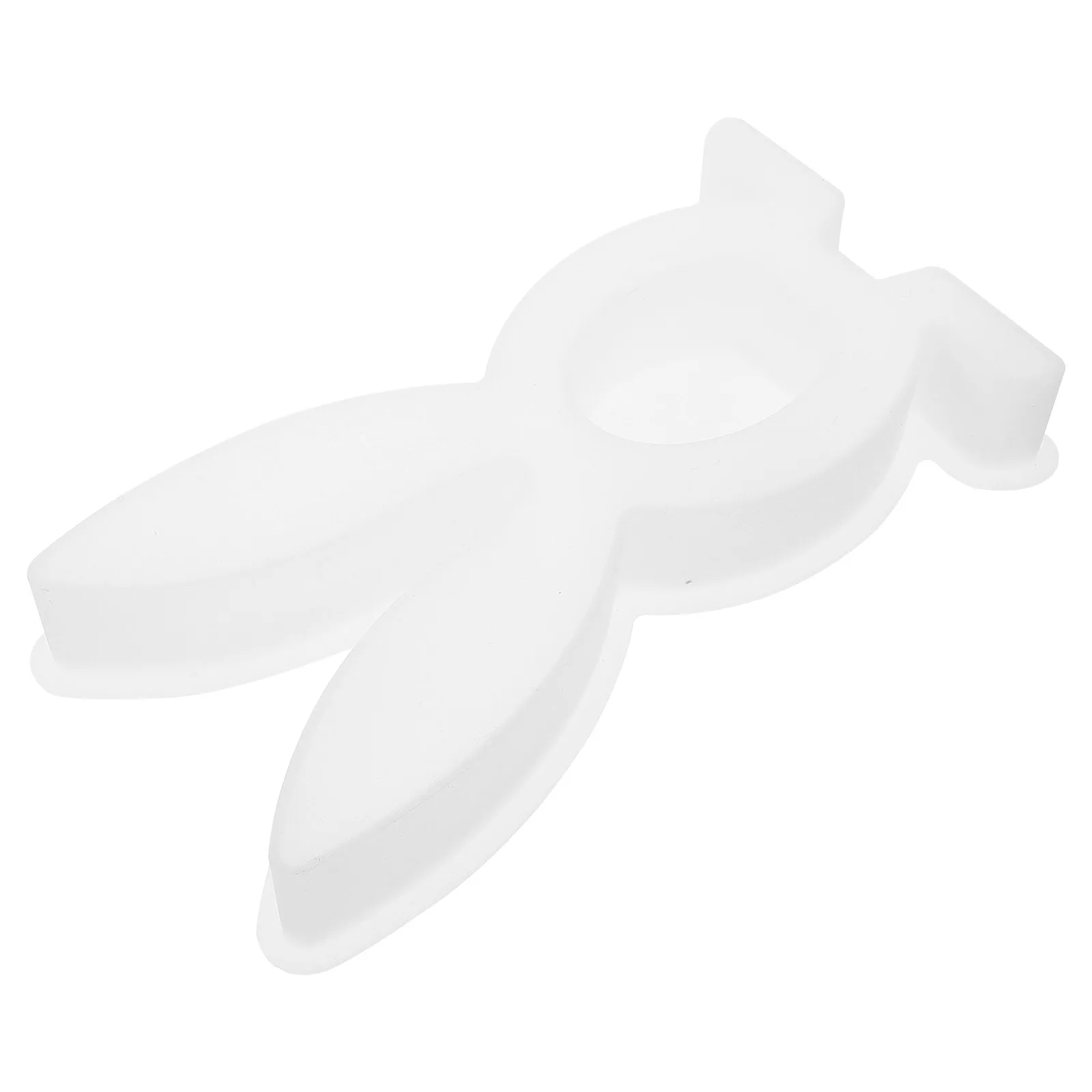 

Rabbit Silicone Mold DIY Epoxy Casting Flexible Decorative Craft Tool Unique Festival Gift Home Decoration Epoxy Molds