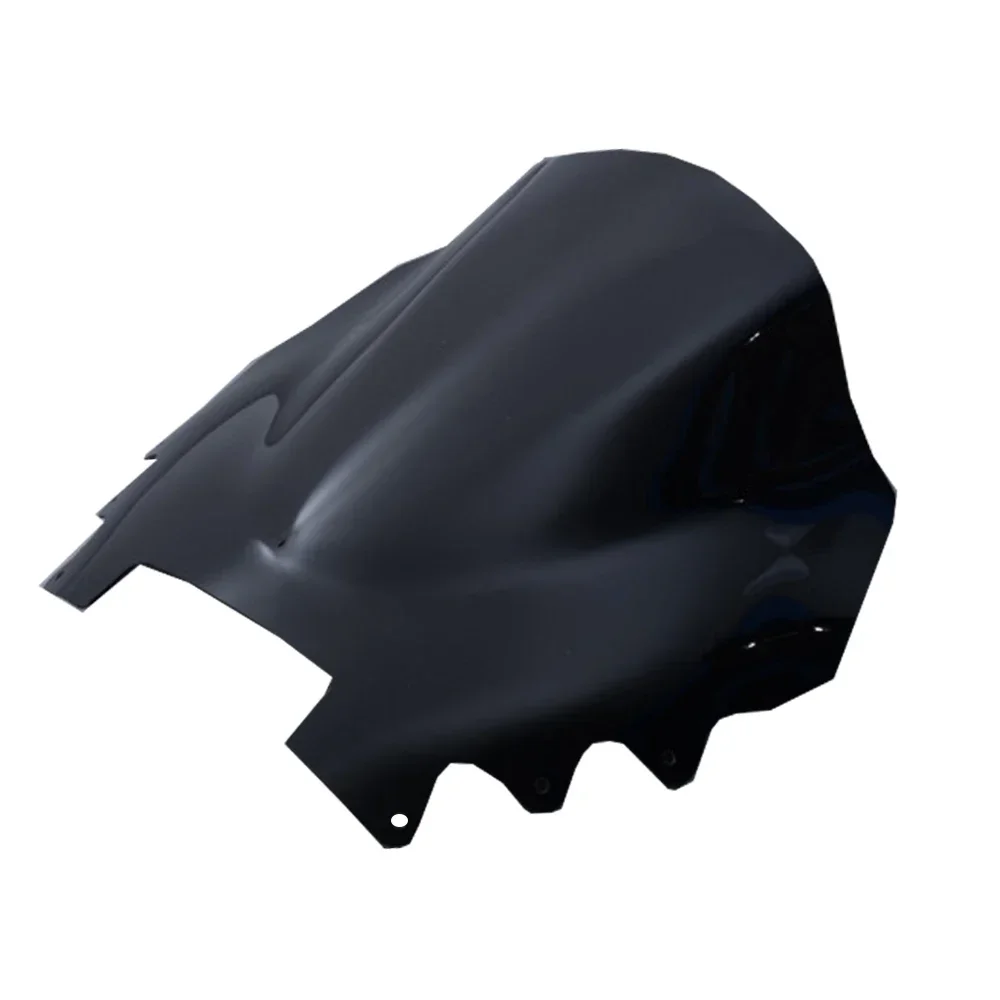 Motorcycle Windshield For Honda Silverwing400 GT600 GT 400 GT400 Silver wing 600 Windscreen Wind Deflector Screen 2001-2009 2010