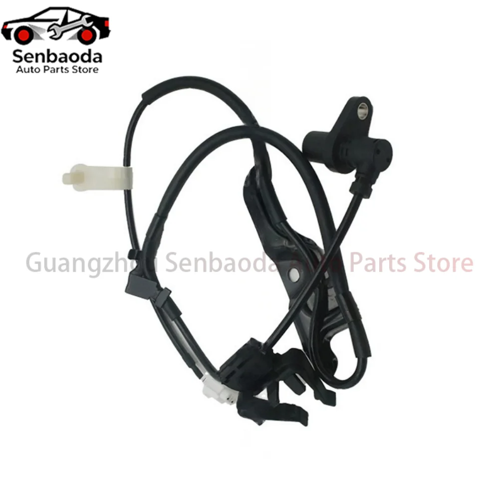 

89543-07030 ALS675 5S8682 Front Left ABS Wheel Speed Sensor For Toyota Camry Avalon 2006~2012 High Quality Auto Parts Brand New