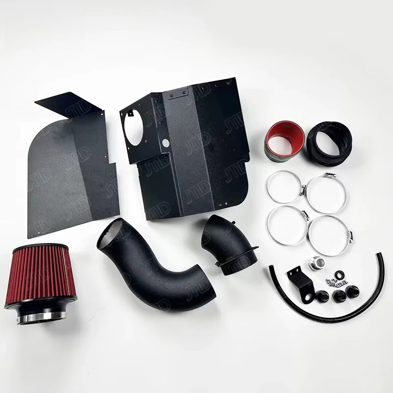 

For VW-007 Cold Shield Air Intake Filter Kit for VW Golf GTI MK8 2.0L TSI EA888 Evo4 2020+ 8Y for Audi a 2020+