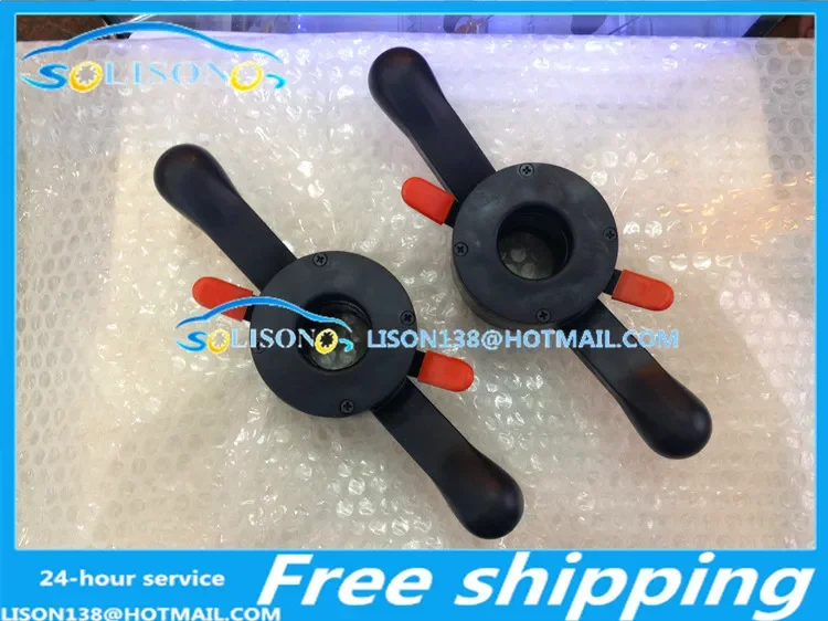 

2 шт. для балансировочной машины, аксессуары для балансировочной машины, быстро внутренний диаметр 36 мм, баланс гайки, демонтаж