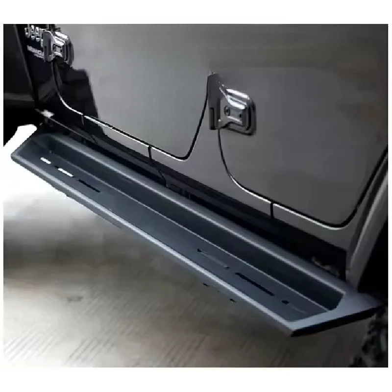 

Hot Selling Running Boards for 4X4 OEM Pedal Off-Road Accessories with 2/4 Door Side Step
