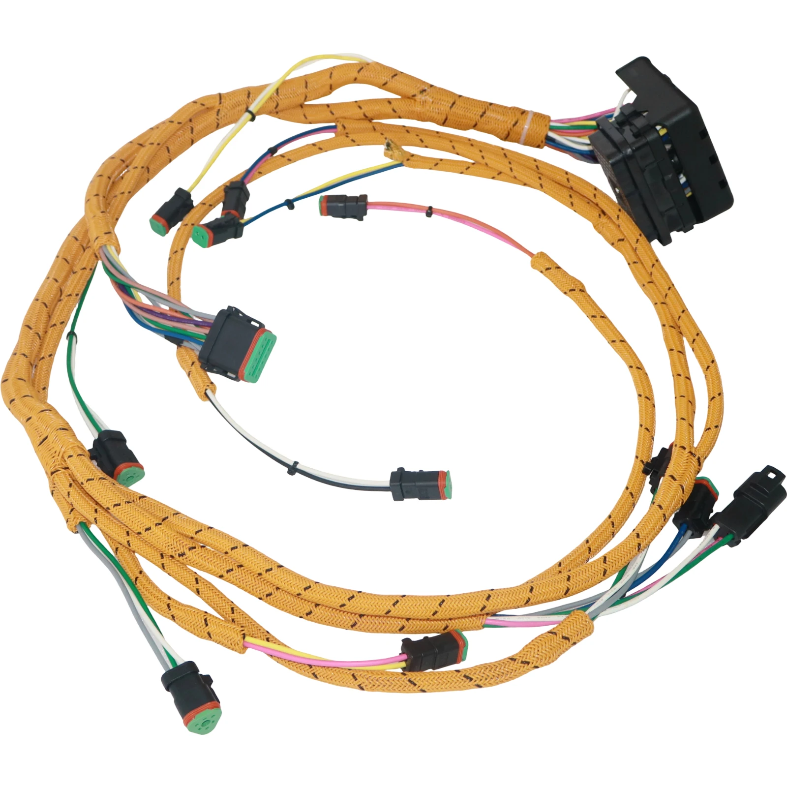222-4086 2224086 Wiring harness assembly For Caterpillar CAT 725 730 Articulated Trucks