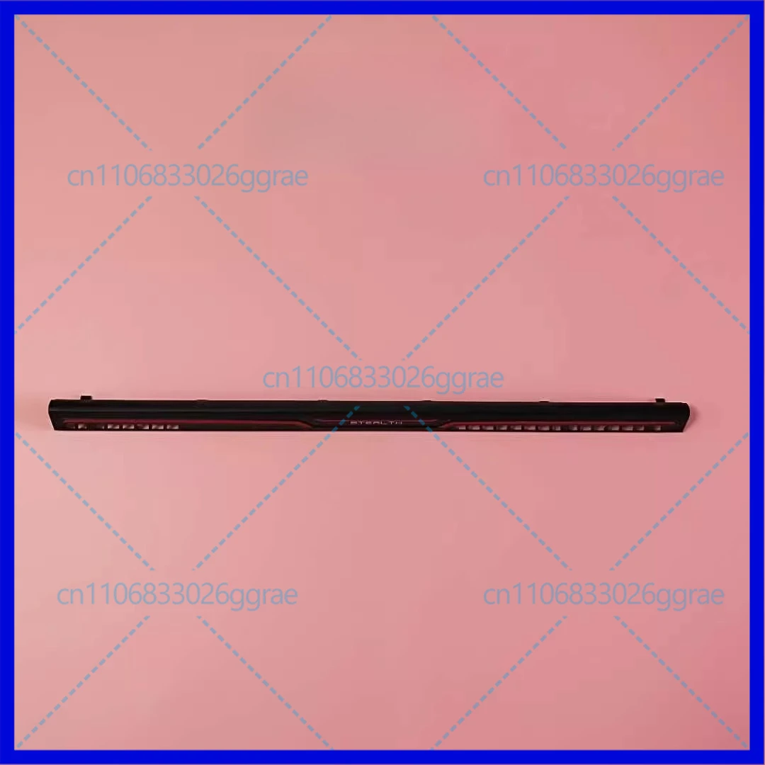 

New for MSI GS63VR MS-16K2 Shaft Cover, Clamp, Black 307-6K10212-TA2