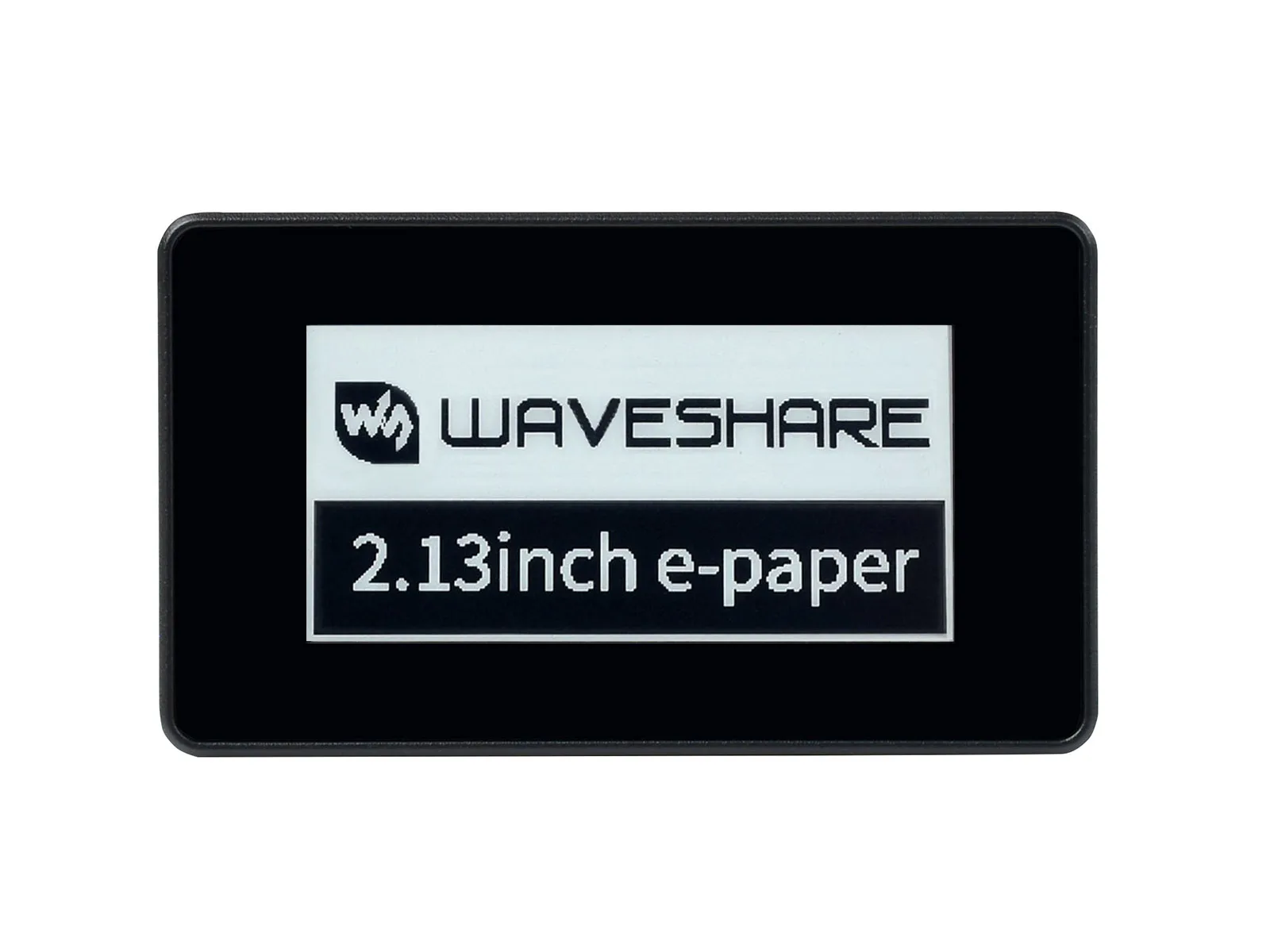Waveshare V4 2.13inch Touch E-Paper E-Ink Display For Raspberry Pi Zero, 250×122 Pixels, ABS Protection Case, Pwnagotchi Eink - Image 4