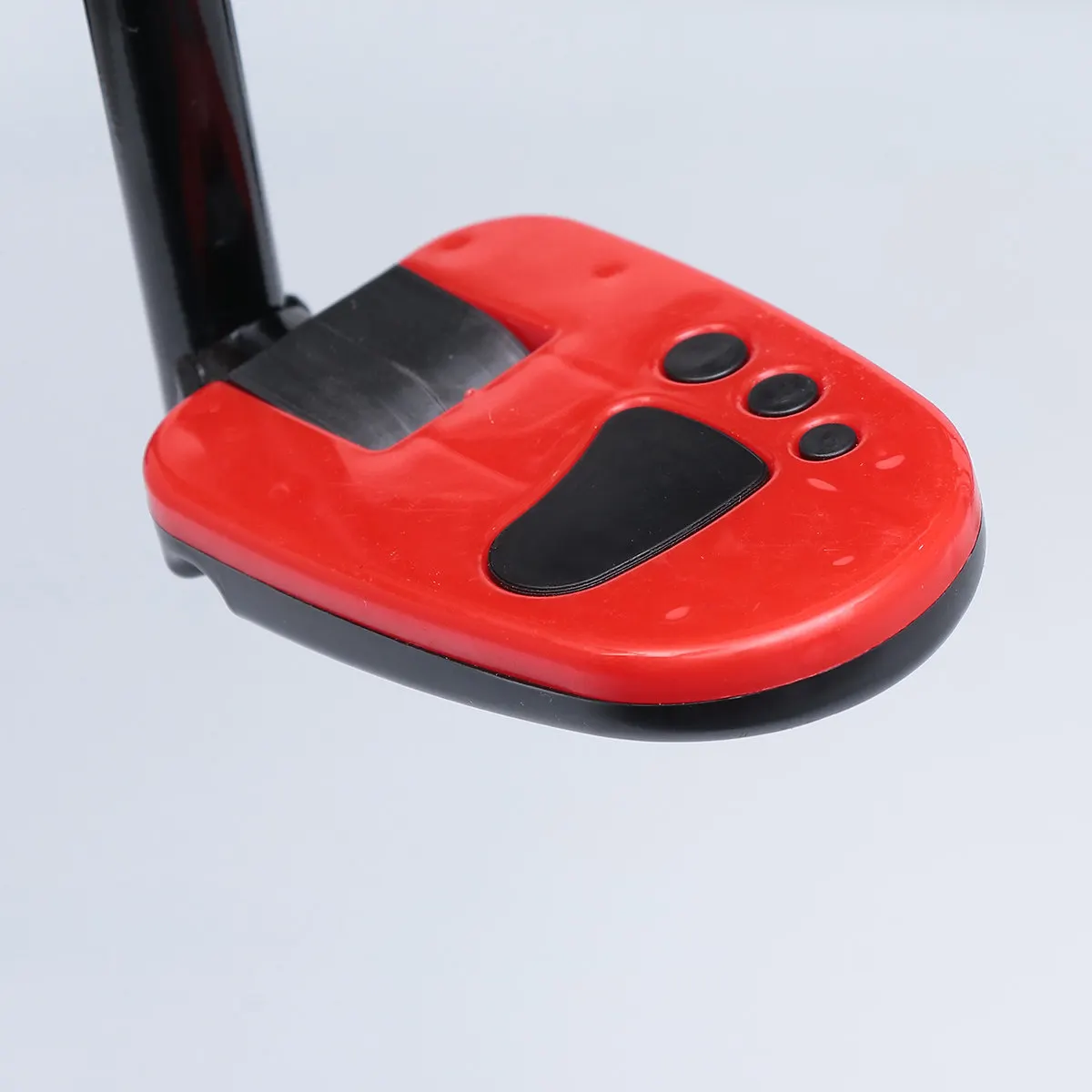 safe-environmentally-friendly-kid-seat-durable-metal-material-easy-to-assemble-and-disassemble-for-girl-boy-red