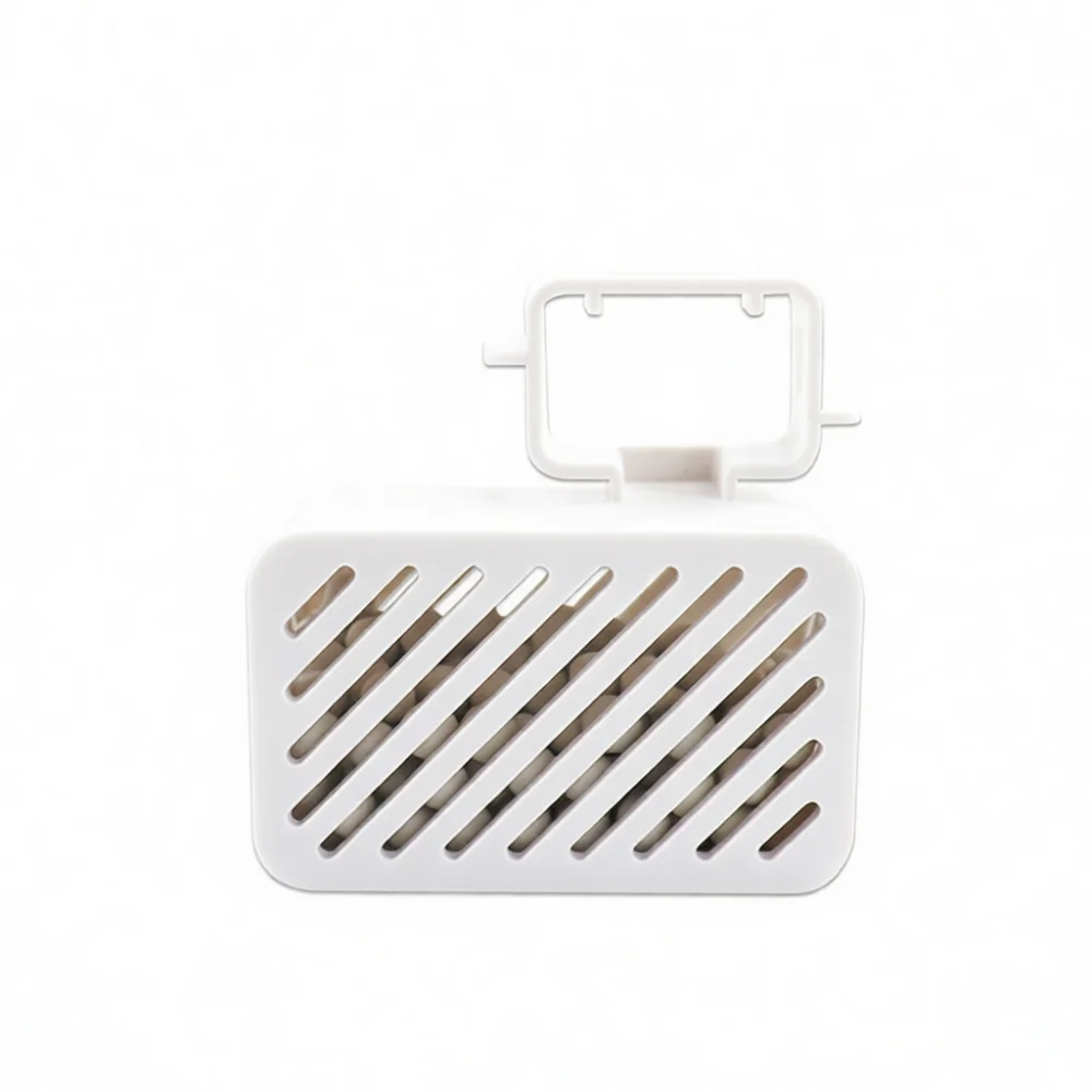 Robot Vacuum Silver Ion Module For Dreame X40 Enhanced Series X50 Series Replacement Accessory High Quality Tank Sanitizing Part