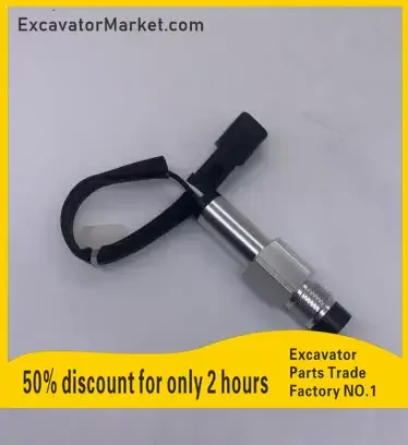 

New Excavator Construction Parts Machinery Accessories For Speed Sensor 183-8597 1838597 290-5792 2905792