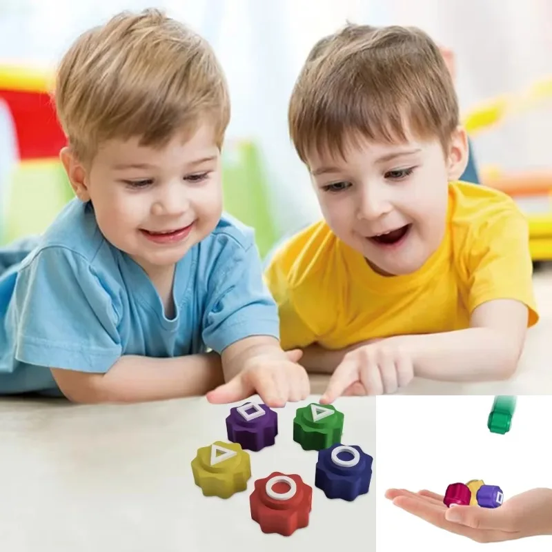 

New Gonggi Korean Game Stones Set,korean Traditional Play Game Gonggi Jack Stone Party Set Family Parent-child Games Toys