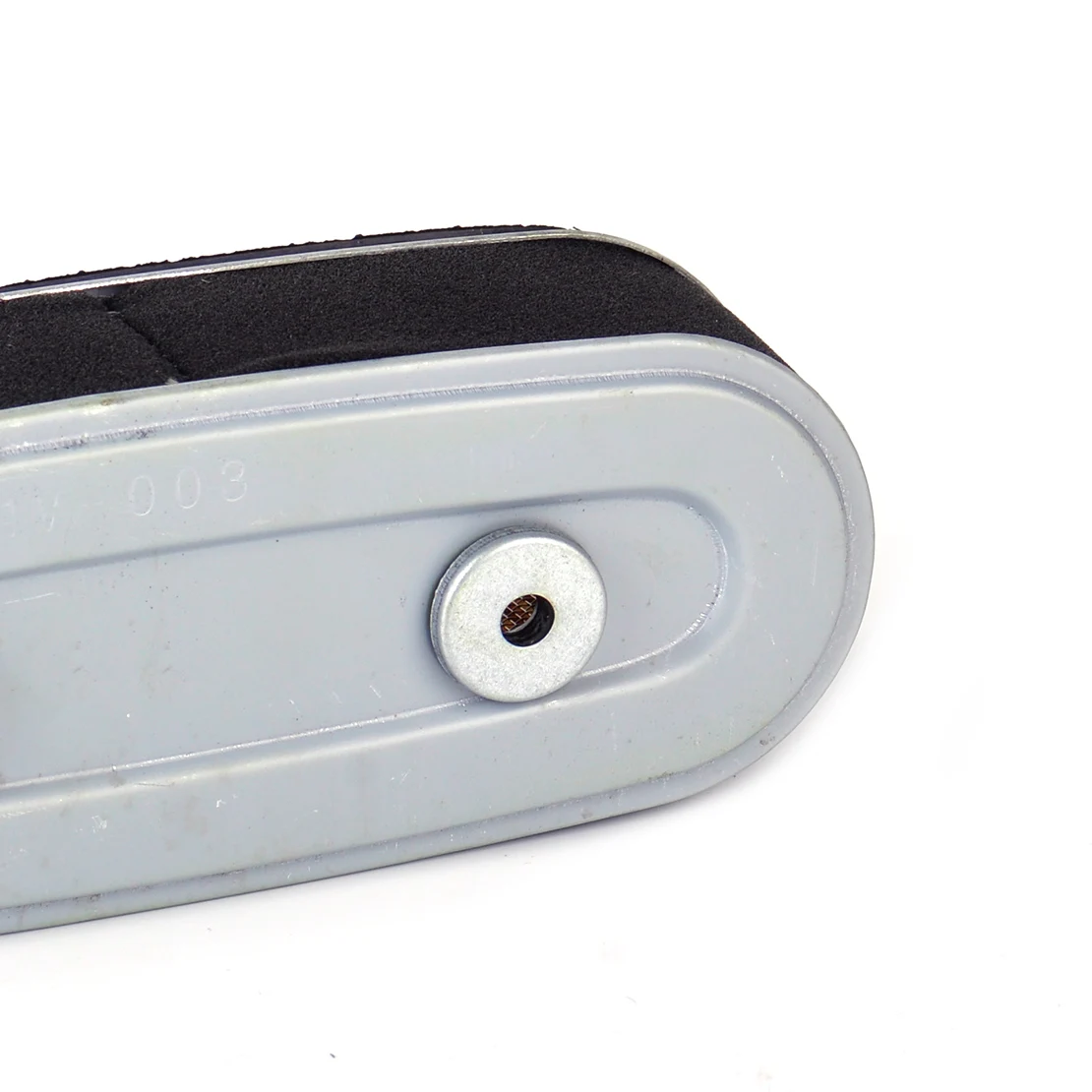 Imagem -05 - Letaosk Novo Filtro de ar Apto para Honda Gxv160 Hrc216k1ha Hrc216k Cortador de Grama 17211ze7w03acessórios