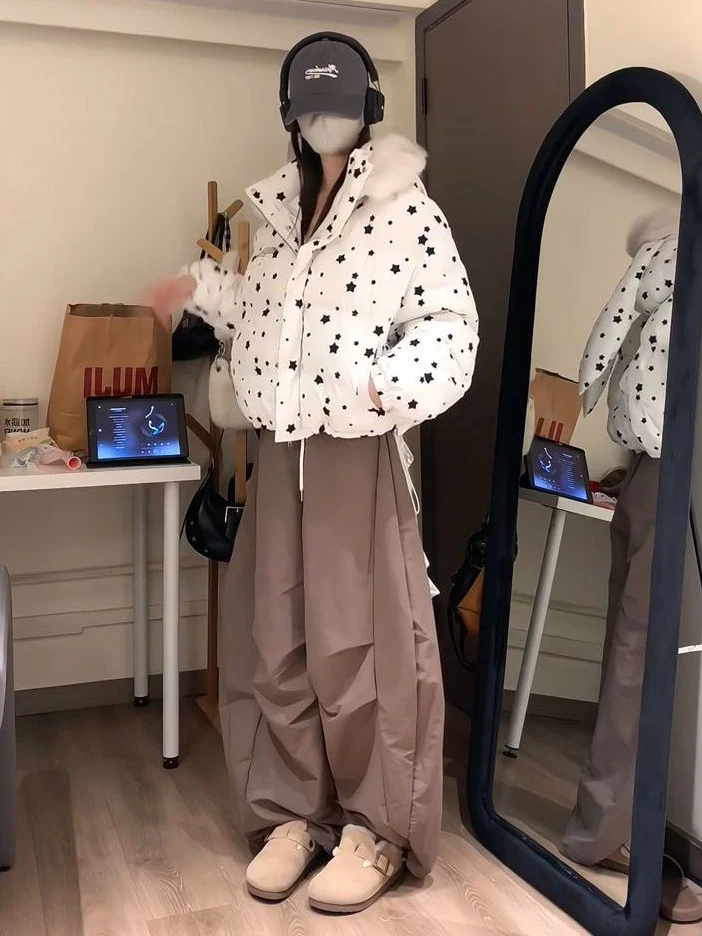 

Женские армейские пуховики-парки: новейшая коллекция, хит продаж, последняя модель, свежий выпуск, серые, для женщин