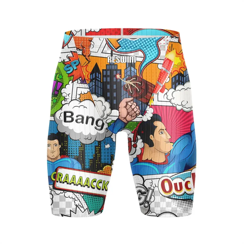 2025 мужские забавные плавки