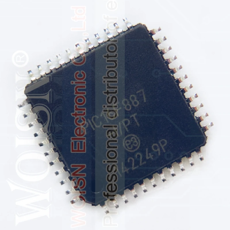 1pcs-20pcs MSSOP-10 8035 QN8035-SANE