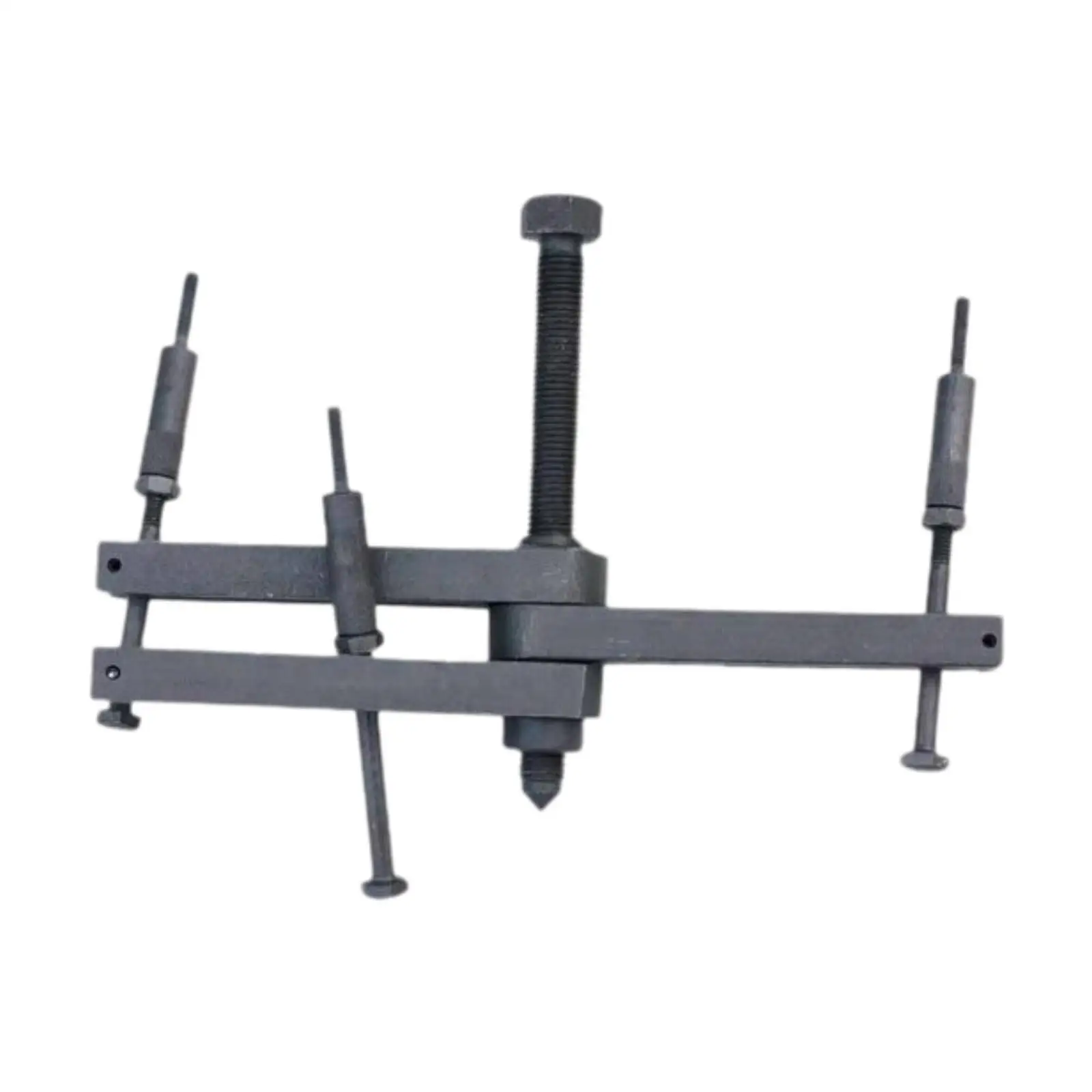 

Трехконечный инструмент для разделения коленчатого вала, сверхмощный комплект для снятия коробки передач для мотоцикла, гаража, квадроцикла, аксессуар для мотоцикла