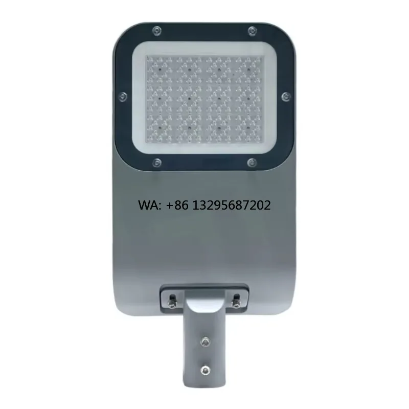 

3030 Aluminum Body Big Capacity Batteries Kit Management Energy-efficient Fast Shipping Solar Streetlight Construction Street