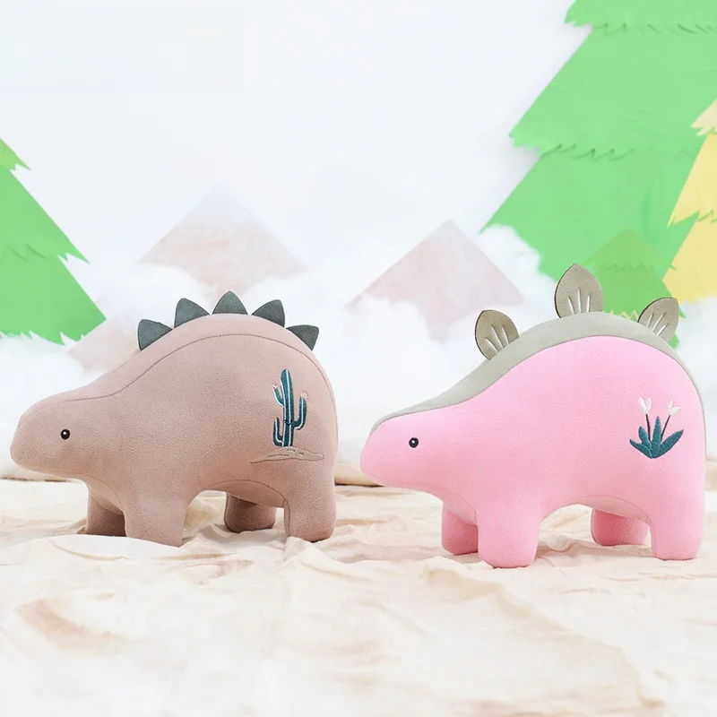 

Metoo динозавр Plu игрушка настольный дисплей коготь hine подарок на день рождения мягкие куклы детская игрушка электронная игрушка