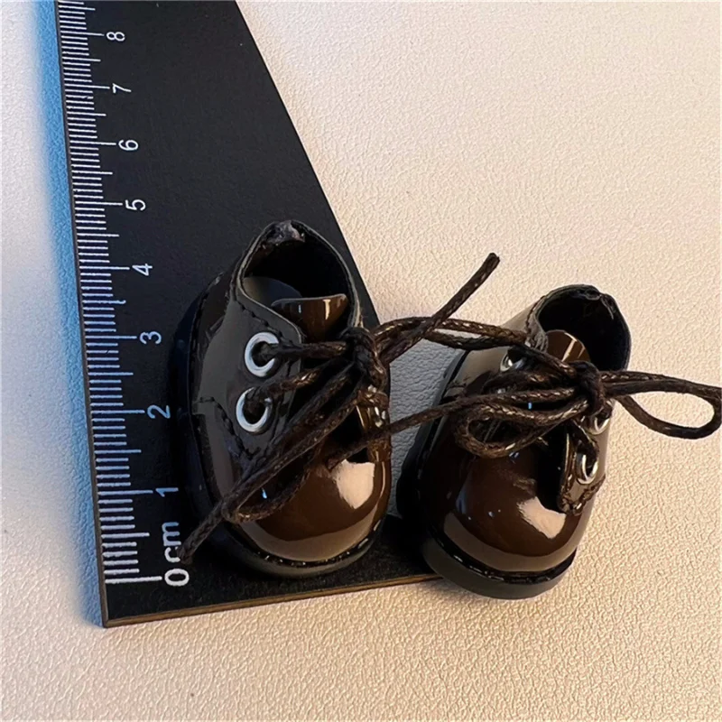 Labubu يمكن ارتداء الأحذية 17 سنتيمتر Rabub قلادة يمكن ارتداء الأحذية 10 سنتيمتر القطن دمية الأحذية العادية Labubu دمية هدية صغيرة