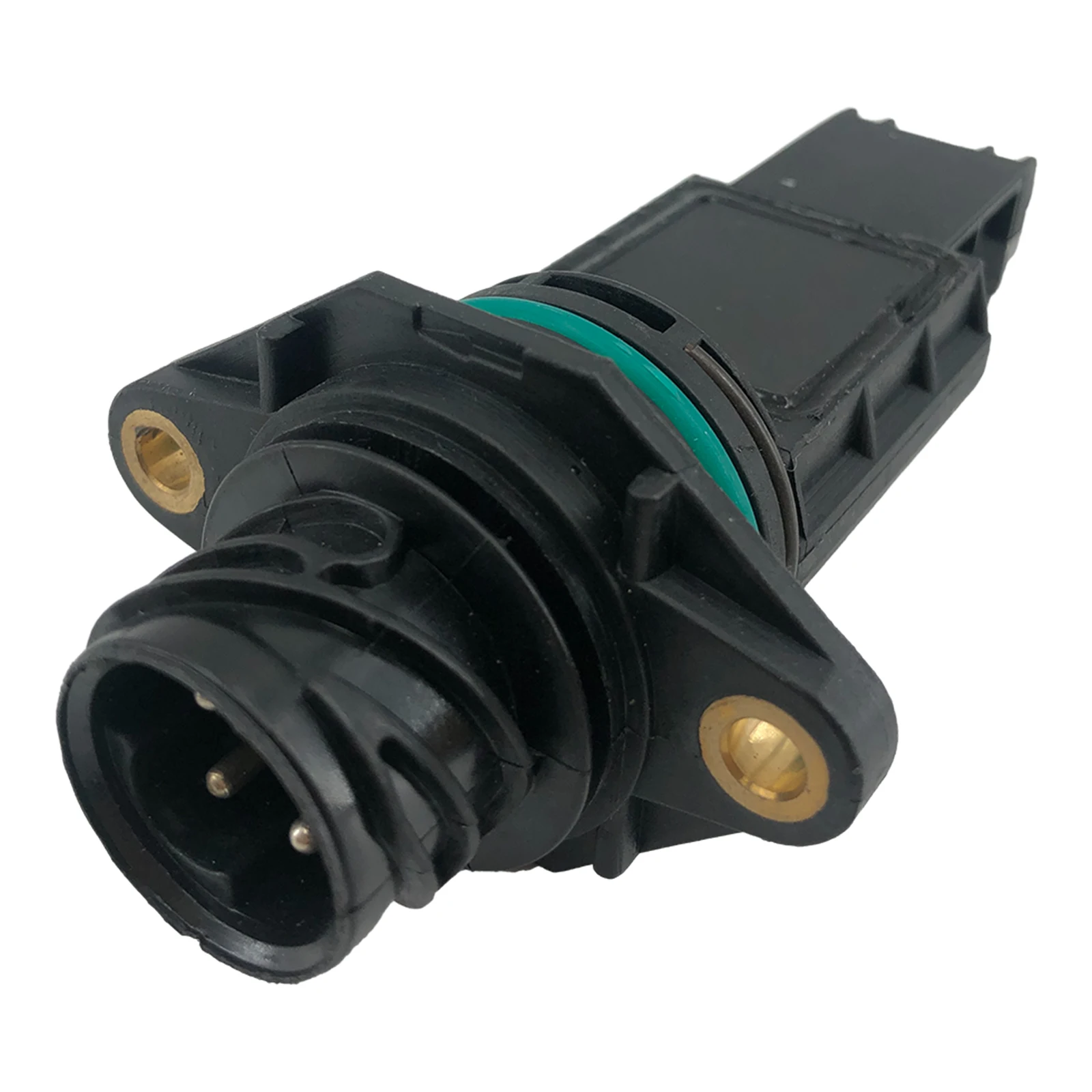 NEW Mass Air Flow Meter MAF Sensor For BMW E30 E36 M3 325 325i E34 525 530 I IX 525i 525iX 530i E39 535 I 535i 0280217502