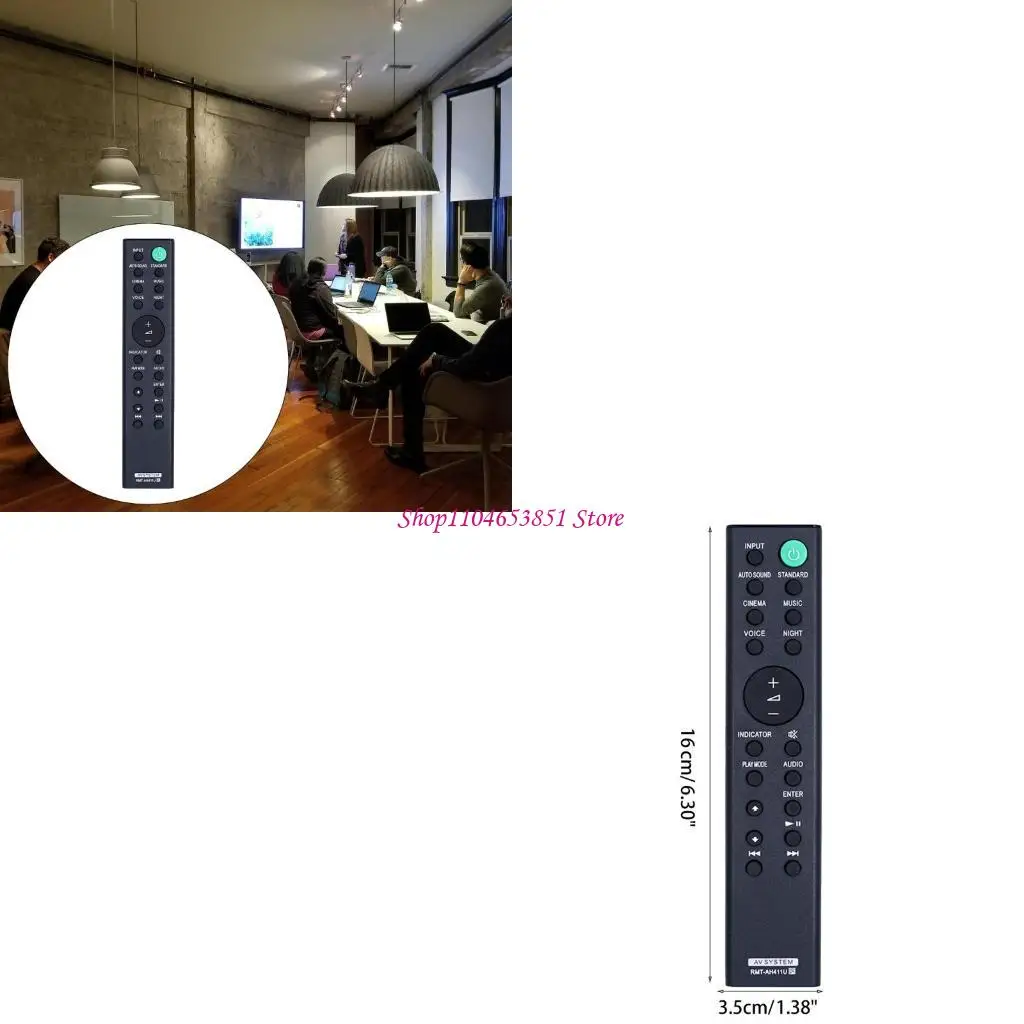 Universal Remote Co…