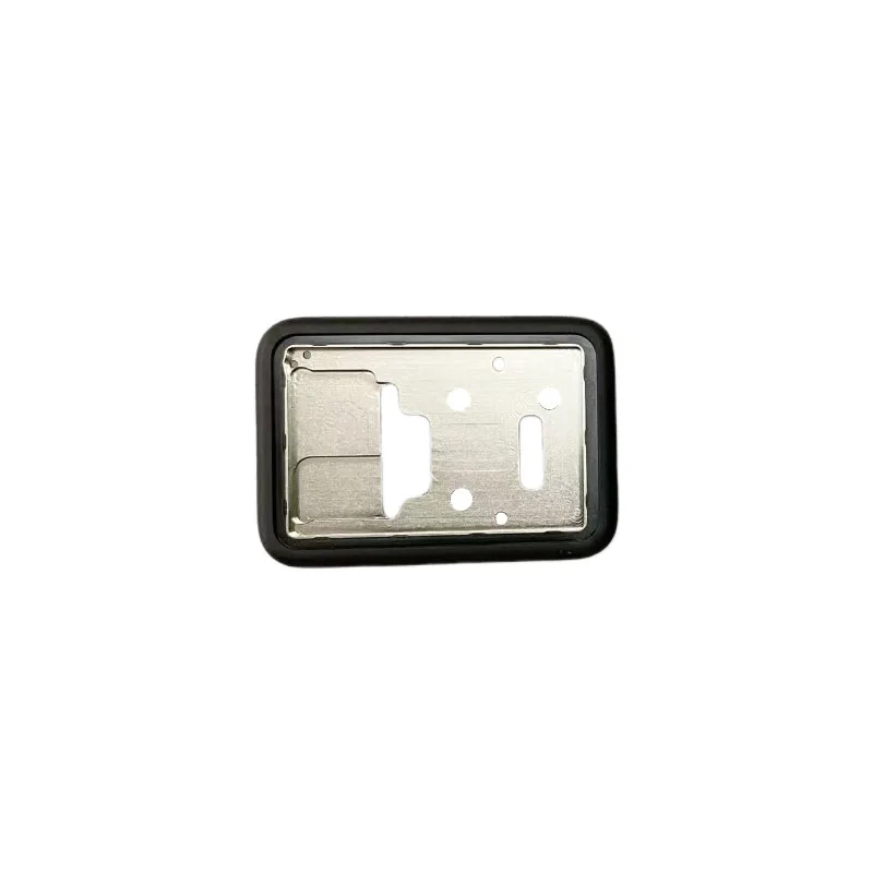 Variant: LCD screen frame