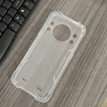 Funda de teléfono suave de TPU para Cubot kingkong 9, funda trasera de silicona para Cubot kingkong9, Fundas protectoras, carcasa de teléfono