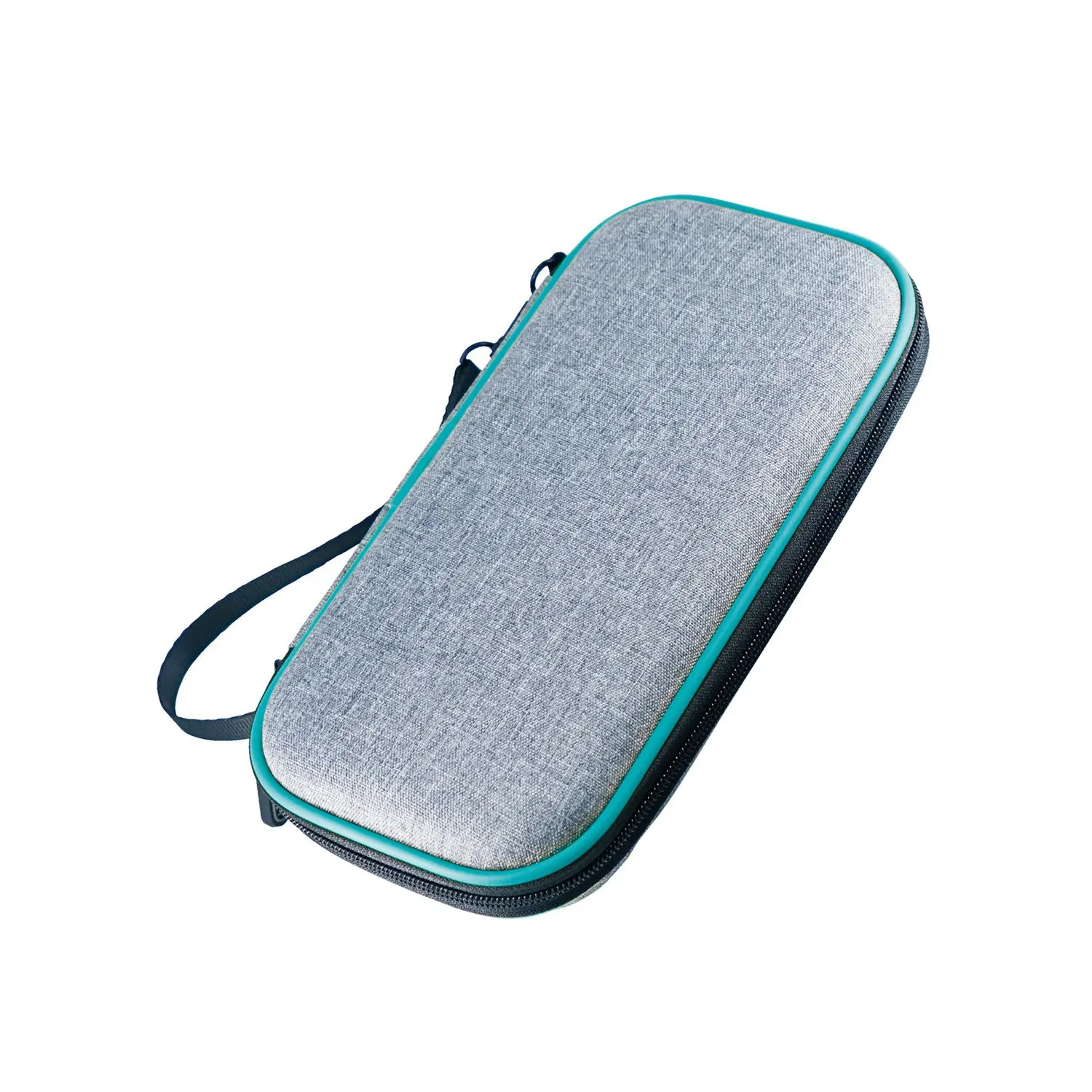 GOB-oПортативный жесткий чехол для Nintendo Switch Lite, противоударная оксфордская сумка для хранения из ЭВА для Nintendo Switch Lite Mini