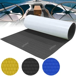 Tabla de surf de espuma de tracción EVA, almohadillas para esquís, tabla de surf SUP, hoja de cubierta de barco, antideslizante, suelo para deportes acuáticos, 600x1200x5mm